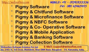  Pigmy Software